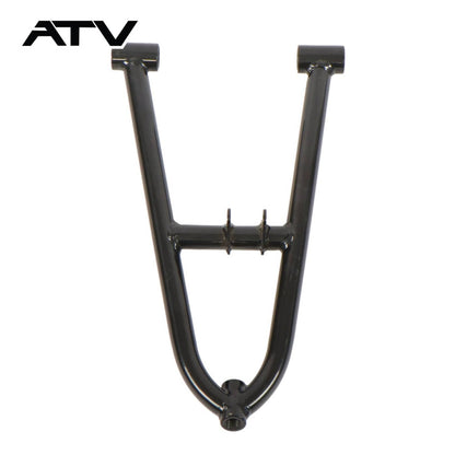 Solidspare 2003-2008 For Suzuki Quadsport Z400 LTZ400 Front L & R Sport Extended A-Arms +3"