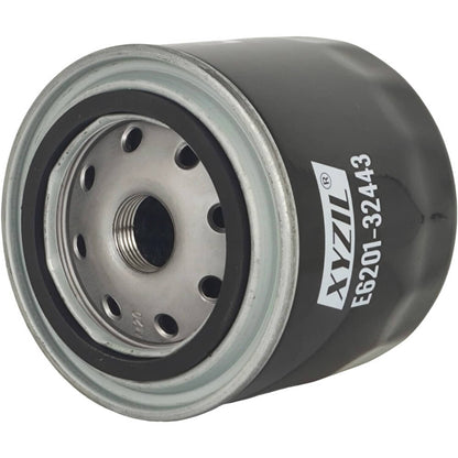 Solid Spare Filter Fit for Kioti T2185-38031 E6201-32443 T4682-43172 E7230-11081 T5855-46531