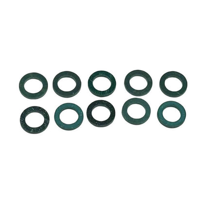 Solid Spare Suzuki Outboard DT DF 9.9 15 25 30 Gear Oil Drain Plug Gasket 59178-97J00 10Pcs
