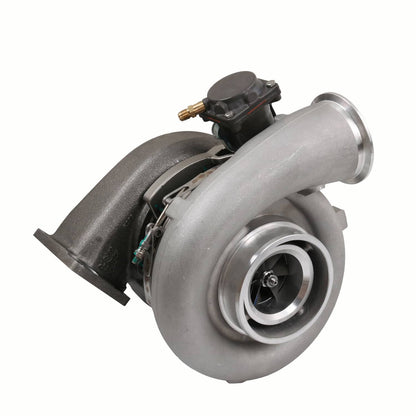Solidspare Fit For Detroit Series 60 Turbo 14L 14.0 EGR Turbocharger Brand New