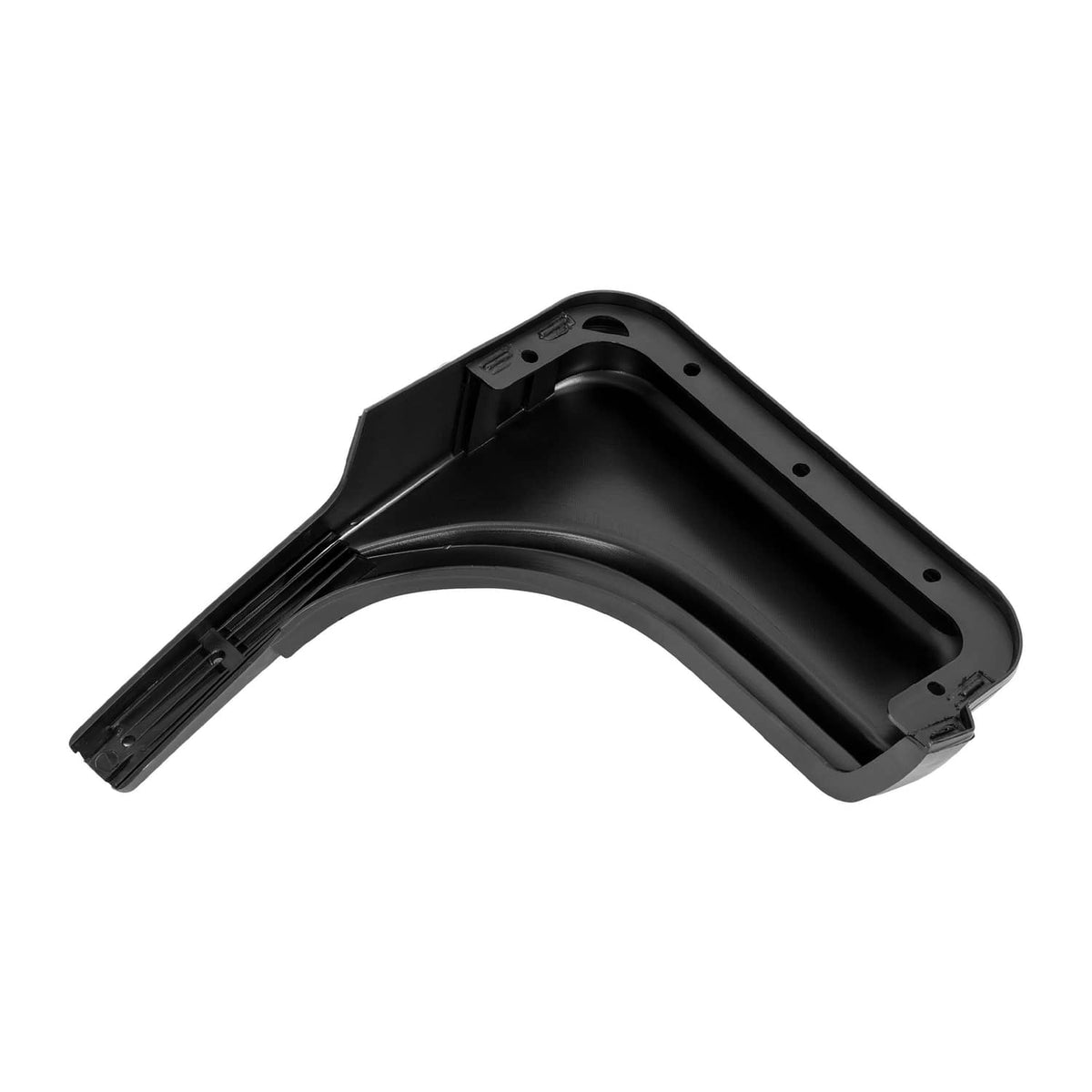 Solidspare Driver Side Left Golf Cart Fender Cap For EZGO Marathon G&E 1989 - 1994