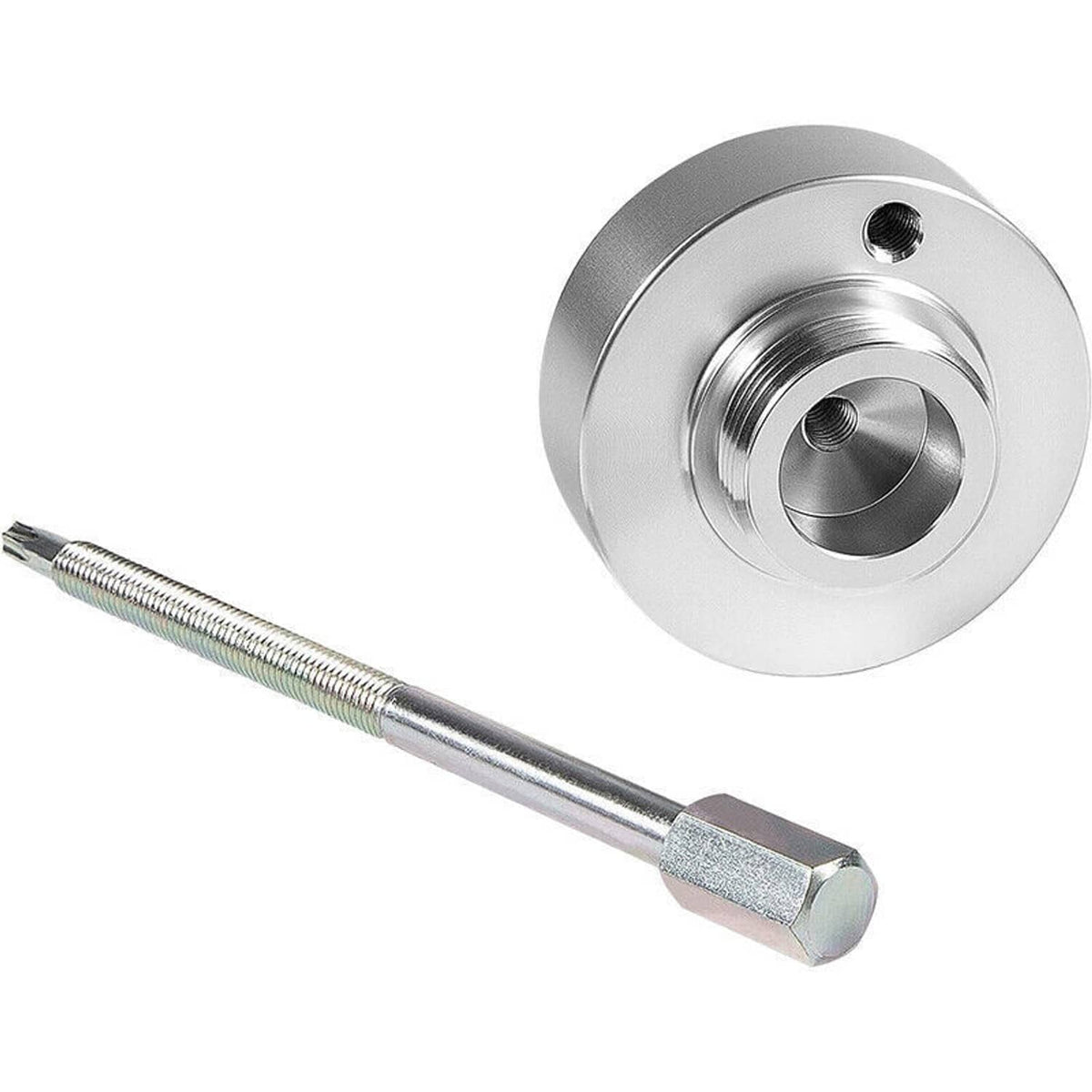Solidspare Belt Removal Clutch Puller Tool For Can Am Defender HD8 HD10 708200686-529000072