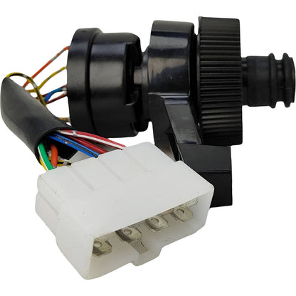 Solid Spare Combination Switch 31351-32100 for Kubota L2050 L2250 L2350