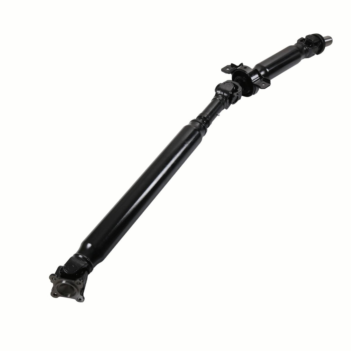 Solidspare New Rear Driveshaft Prop Shaft Assembly For 2007-2008 Kia Sorento Base EX LX RWD