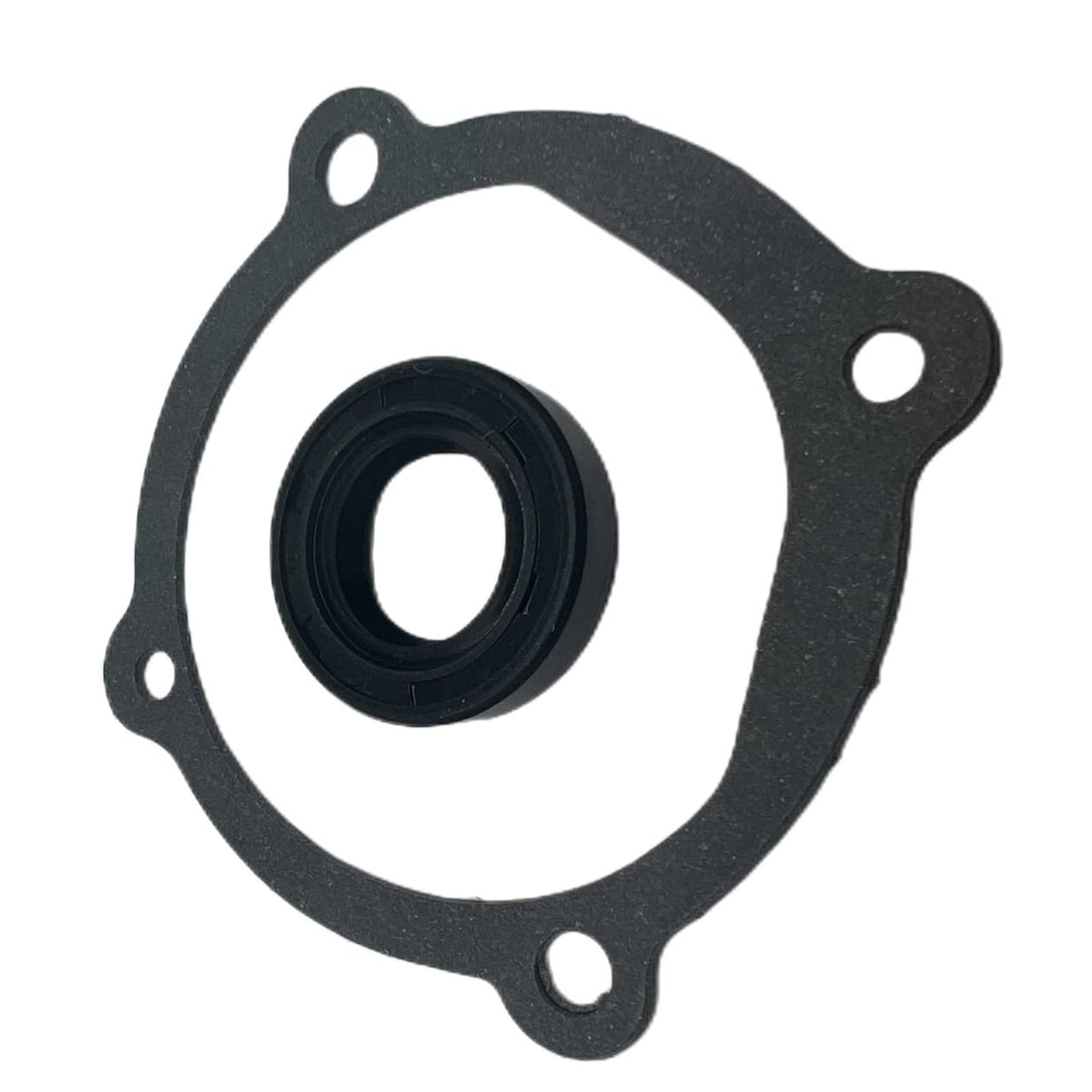 Solid Spare Gasket Seal Kit Raw Sea Water Pump Volvo Penta B21 B23 B25 Engine Replace 122111