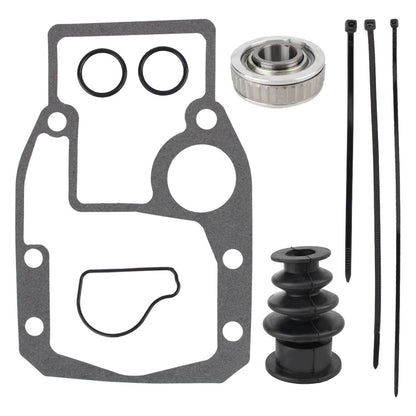 Solid Spare Bellows Kit for OMC Cobra 1986 & Later Volvo Penta SX-S SX-C SX-R SX-M DP-S