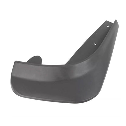 Solidspare 4X Wearing Mud Flaps Mudguards Fender Splash Guards For Dodge Challenger R/T SRT