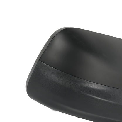 Solidspare Power Mirror For Ford Explorer 2011-2015 Right Side Manual Fold Textured Black