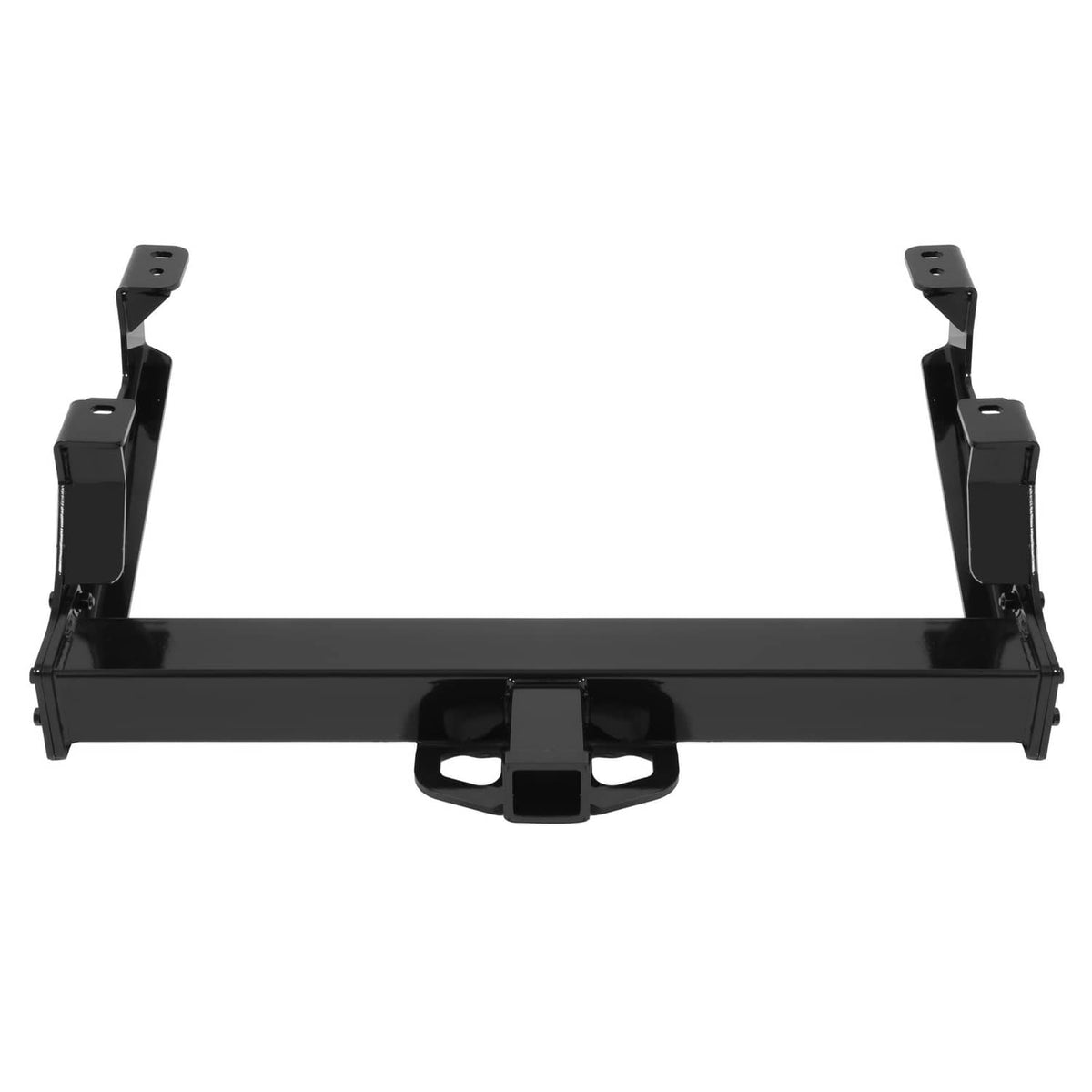 Solid Spare Class 5 Hitch 2" Receiver For Chevy Silverado GMC Sierra 2500/3500 HD 2015-2019