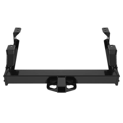 Solid Spare Class 5 Hitch 2" Receiver For Chevy Silverado GMC Sierra 2500/3500 HD 2015-2019