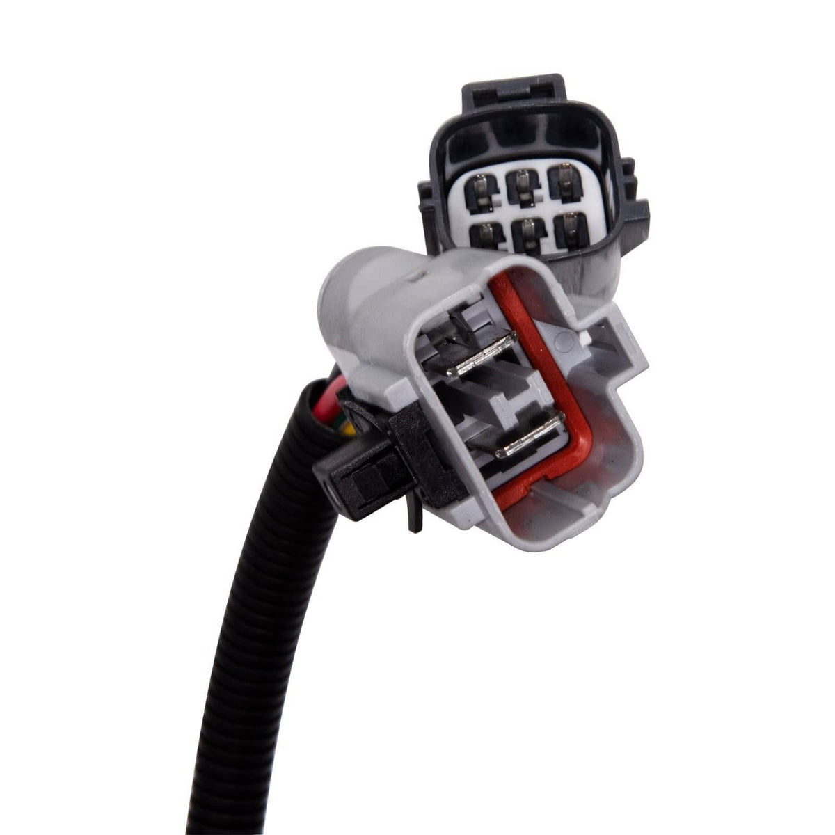 Solidspare Air Suspension Compressor Pump for LR3 LR4 Land Rover Range Rover Sport LR023964