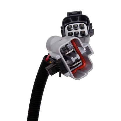 Solidspare Air Suspension Compressor Pump for LR3 LR4 Land Rover Range Rover Sport LR023964