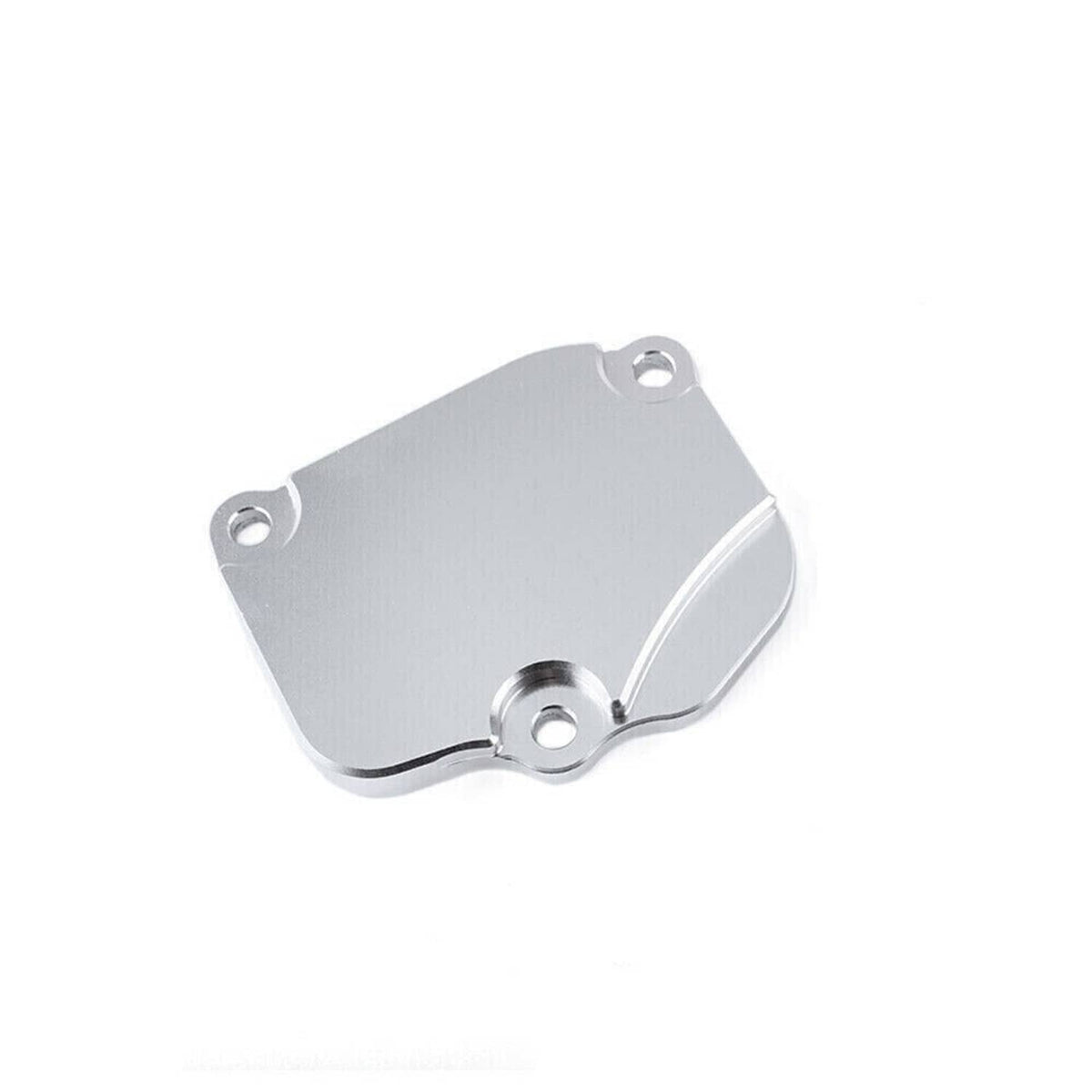 Solidspare Billet Plate Timing Cover Kit For Honda Civic Acura K-Series K20/K20A/K20Z K24