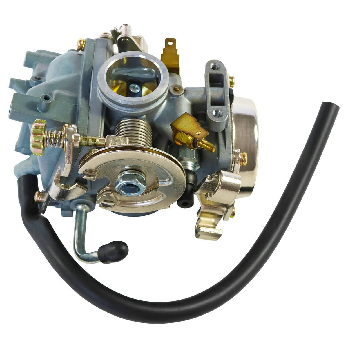 Solidspare Carburetor For Yamaha V Star 250 Virago XV 250 Route 66 XV250 1988-2015 Carb