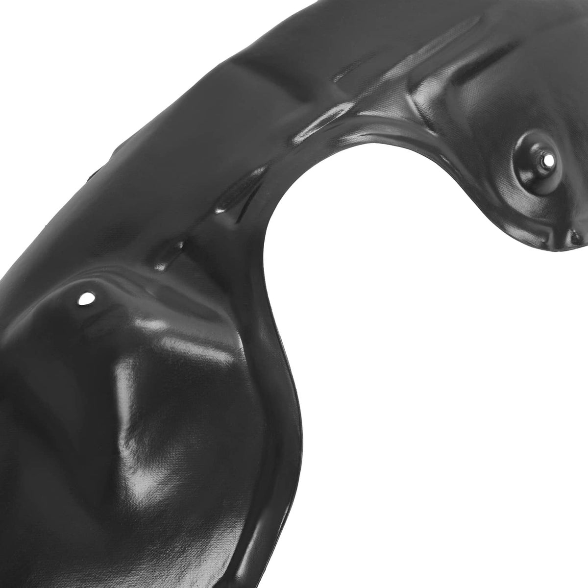 Solid Spare Front Driver Side Fender Liner Fit 2012-2014 Toyota Camry L LE XLE For TO1248160