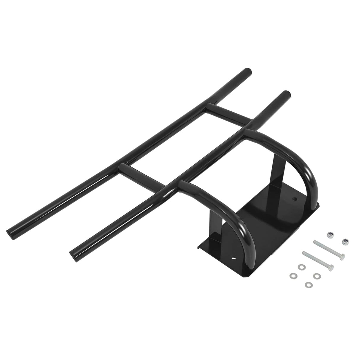Solidspare For Yamaha G29 Drive Model 2007-2016 Golf Cart Heavy Duty Bumper Brush Guard