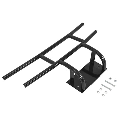 Solidspare For Yamaha G29 Drive Model 2007-2016 Golf Cart Heavy Duty Bumper Brush Guard