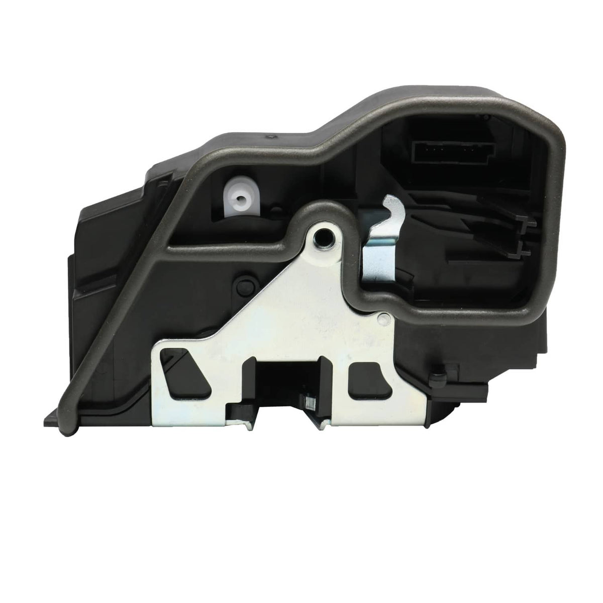 Solidspare 51227202147 Rear Left Power Door Lock Latch Actuator Fit For BMW E60 E90 SM2031