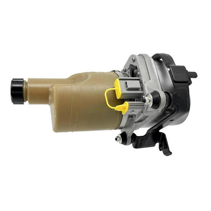 Solidspare New Power Steering Pump for Volvo 2005-2013 C30 S40 V50 C70 36050678 36001485