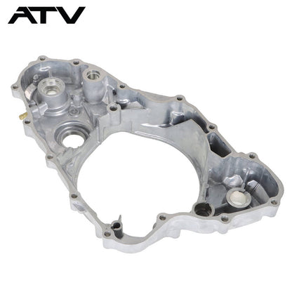 Solidspare FOR HONDA 2006-14 TRX450ER 2006-09 TRX450R RIGHT CRANK CASE COVER 11331-HP1-600
