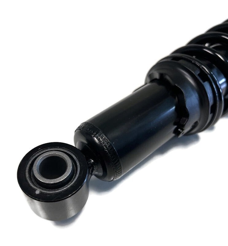 13" Rear Shocks for 98-22 Harley Road Glide FLTR, EFI FLTRI, CVO, FLTRX, FLTRU