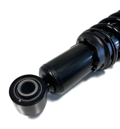 13" Rear Shocks for 98-22 Harley Road Glide FLTR, EFI FLTRI, CVO, FLTRX, FLTRU