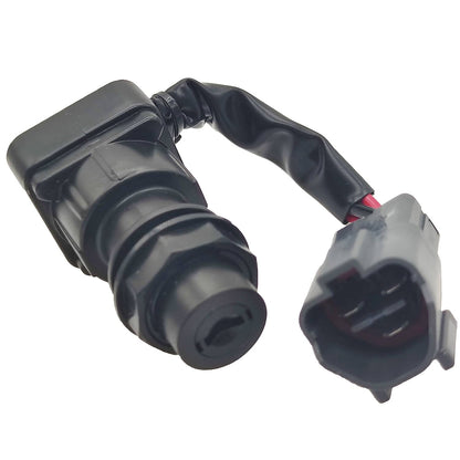 Solid Spare Starter Switch for Kubota SVL75-2C SVL95-2S SVL95-2SC SVL75-2CA SVL65-2 SVL65-2C