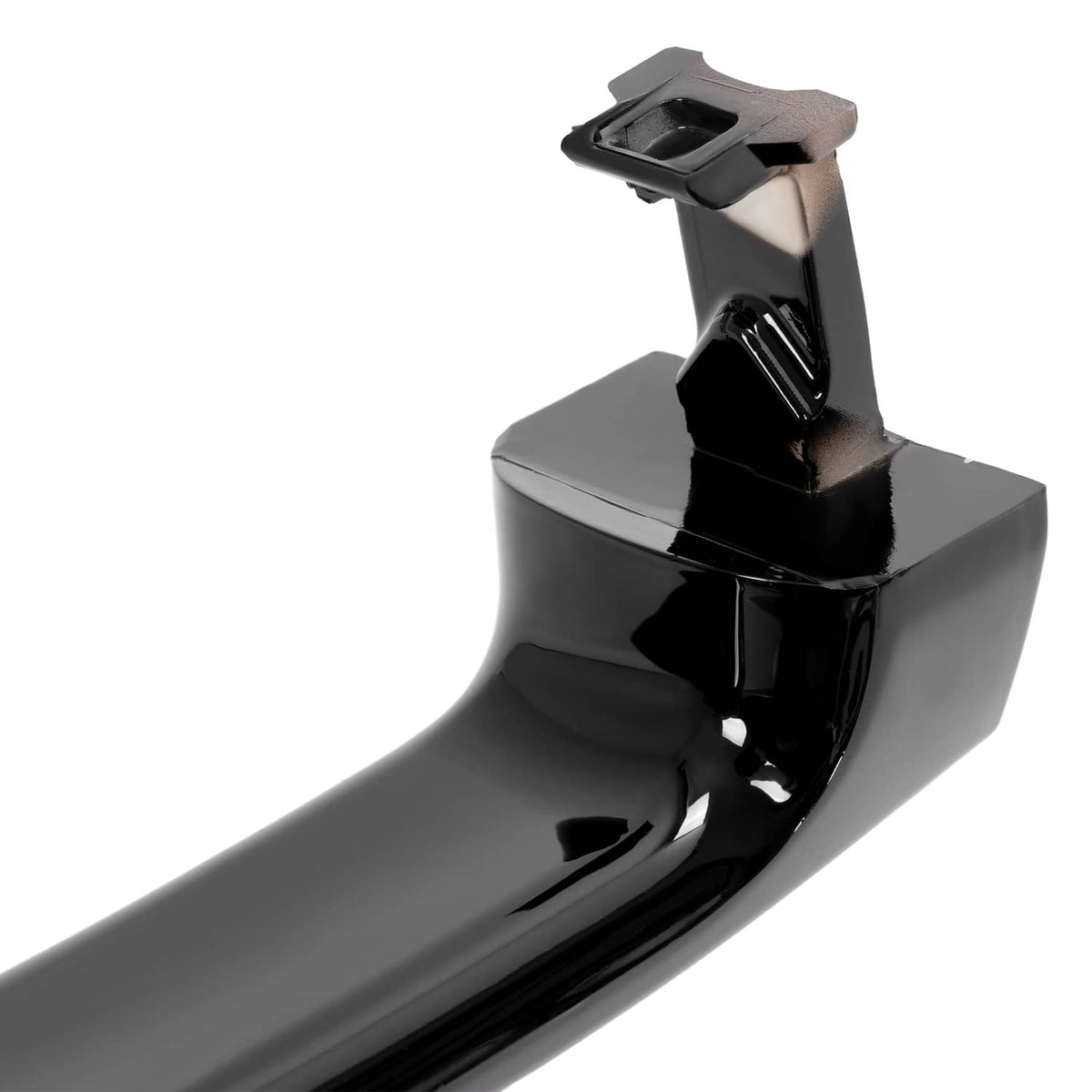 Solid Spare Front Rear Outside Door Handles Set For Toyota 4Runner/ Lexus GX460 2010-2018 09