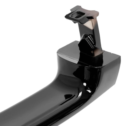 Solid Spare Front Rear Outside Door Handles Set For Toyota 4Runner/ Lexus GX460 2010-2018 09