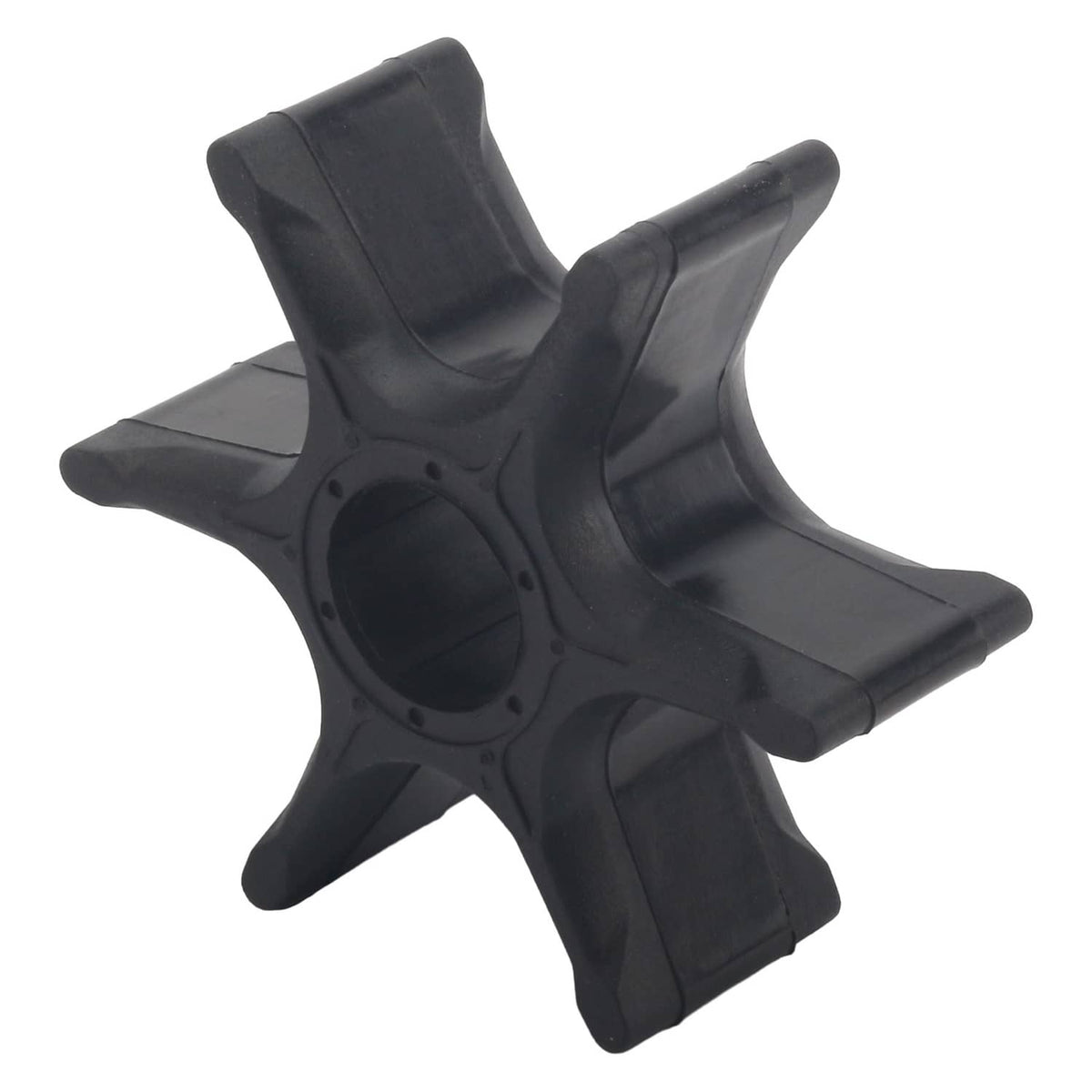 Solid Spare 115HP 150HP 4 Stroke YAMAHA Water Pump Impeller F115A F150A Outboard
