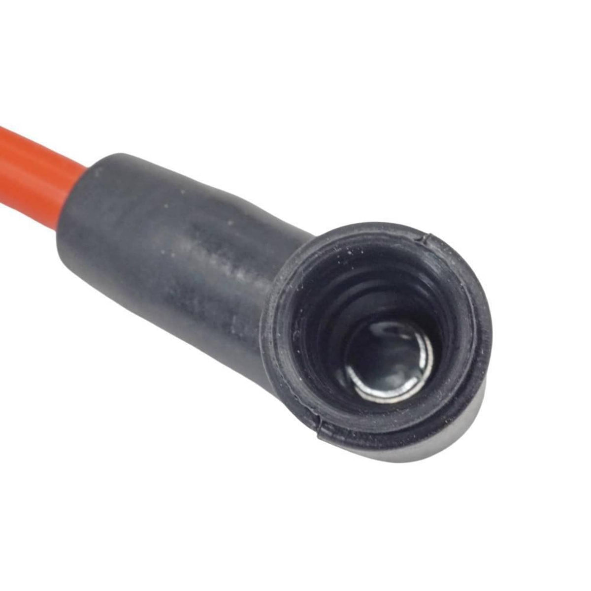 Solid Spare Spark Plug Wire 12" 582365 For Johnson Evinrude 70-90-115-120-125-130-135-140hp