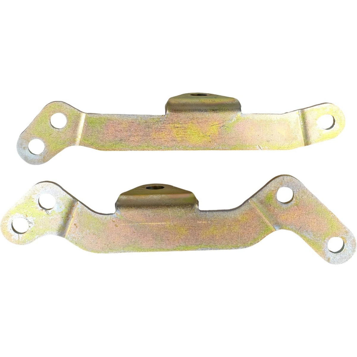 Solid Spare 110-6799 110-6798 Hydraulic Bracket Kit Fit for Toro 74370 Z5000 74372 Z5020