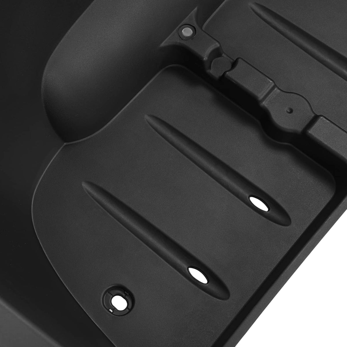 Solidspare For 2017-Up Yamaha Drive2 Golf Cart Rear Bagwell Cover / Lining #J0B-K8237-01-00