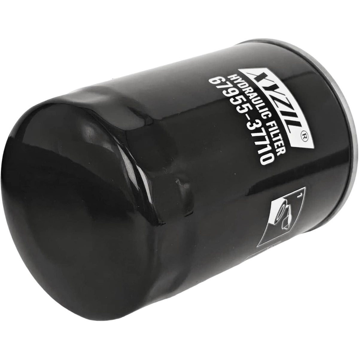 Solid Spare 67955-37710 Hydraulic Filter Fit for Kubota B1410 B1700DT B2100DT B2100 B2110D