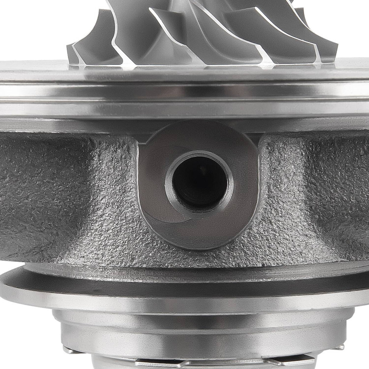 Solidspare Turbo CHRA For Ford 1.5L Fusion 14-20 Escape 17-2019 L4 F1FZ6K682D Turbocharger