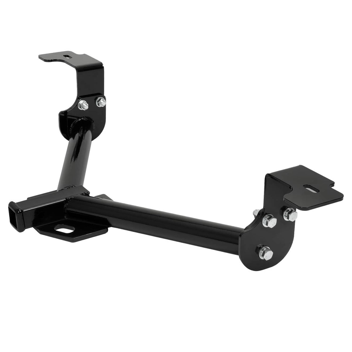 Solid Spare 1.25" Class 1 Trailer Hitch Receiver Tow For Acura TL TSX 09-14 / Accord 08-10