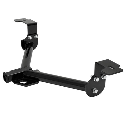 Solid Spare 1.25" Class 1 Trailer Hitch Receiver Tow For Acura TL TSX 09-14 / Accord 08-10