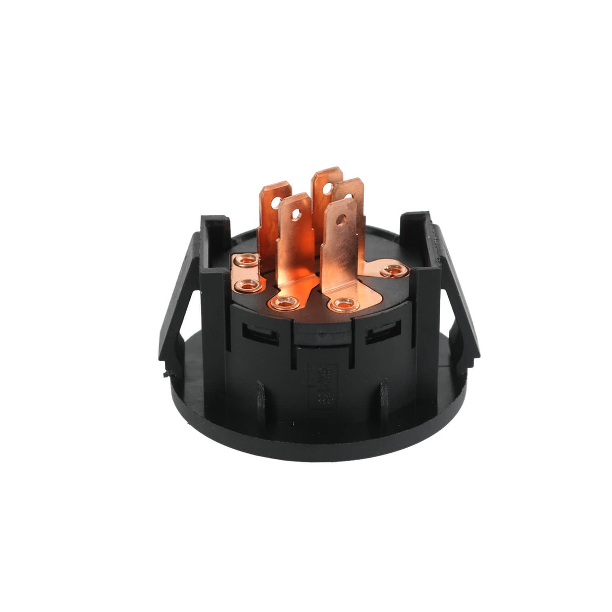 Solidspare Ignition Switch Fits Toro Titan & TimeCutter Series MX ZS SW SS W/ Umbrella Keys