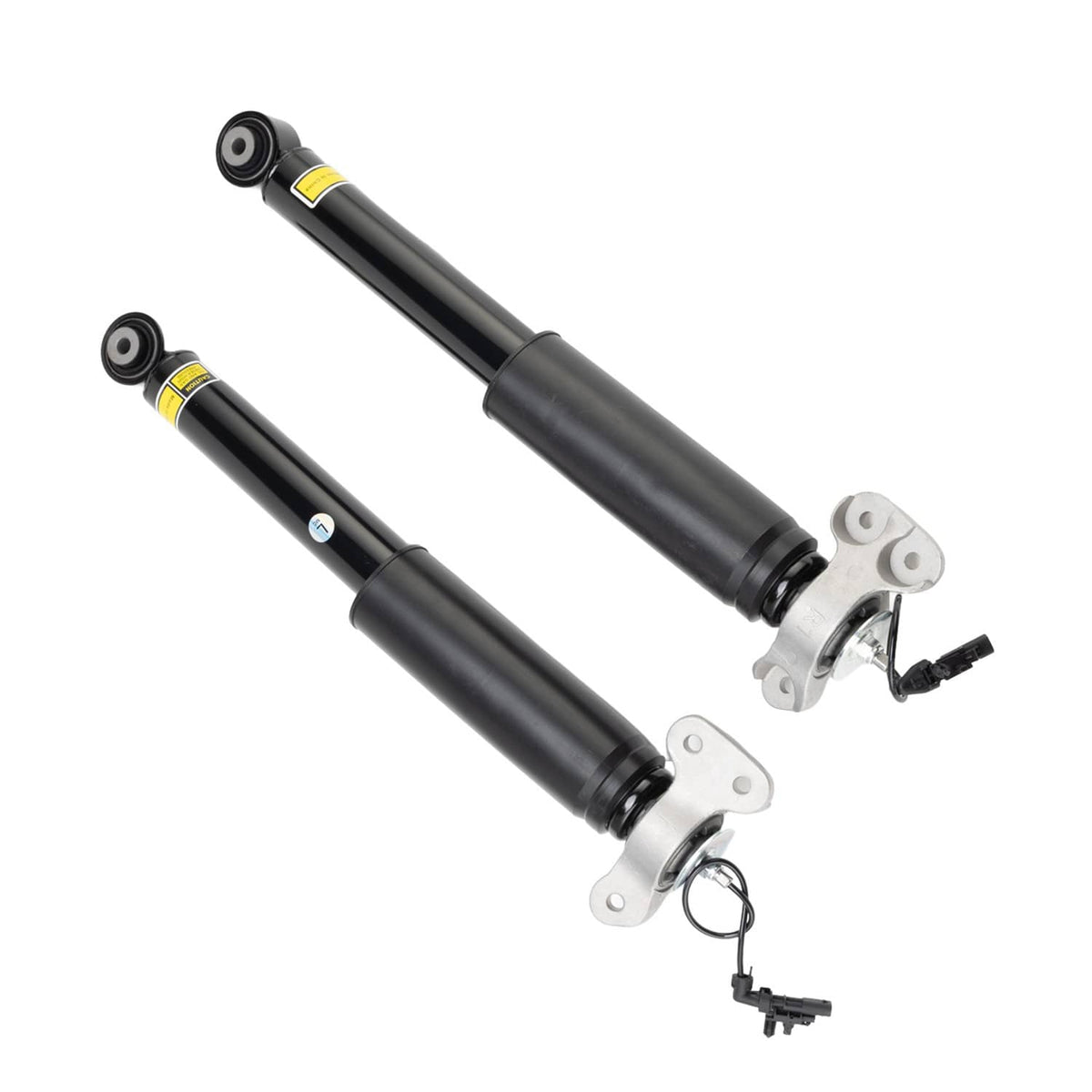 Solidspare Pair Rear Shock Absorber Assembly Fit for Chevrolet Camaro 2016-2024 85649835