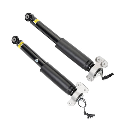 Solidspare Pair Rear Shock Absorber Assembly Fit for Chevrolet Camaro 2016-2024 85649835