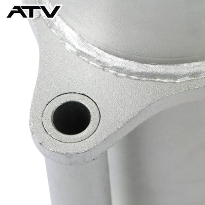Solidspare 3GD-25311-10-35 Rear Axle Bearing Carrier Housing Hub Assy For Yamaha Warrior350
