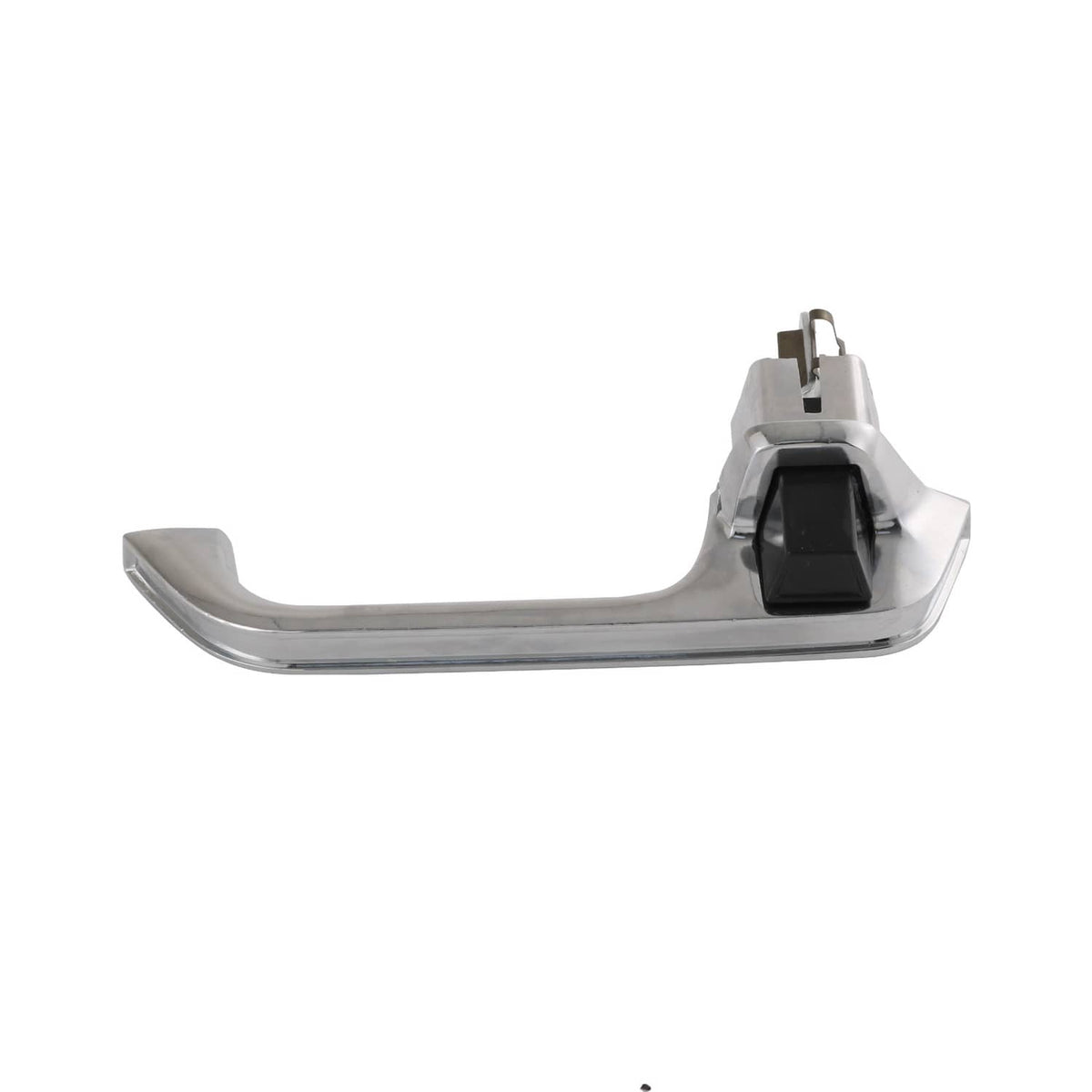 Solidspare Pair Chrome Outside Exterior Door Handle LH & RH Set For Chevy GMC Pickup Truck