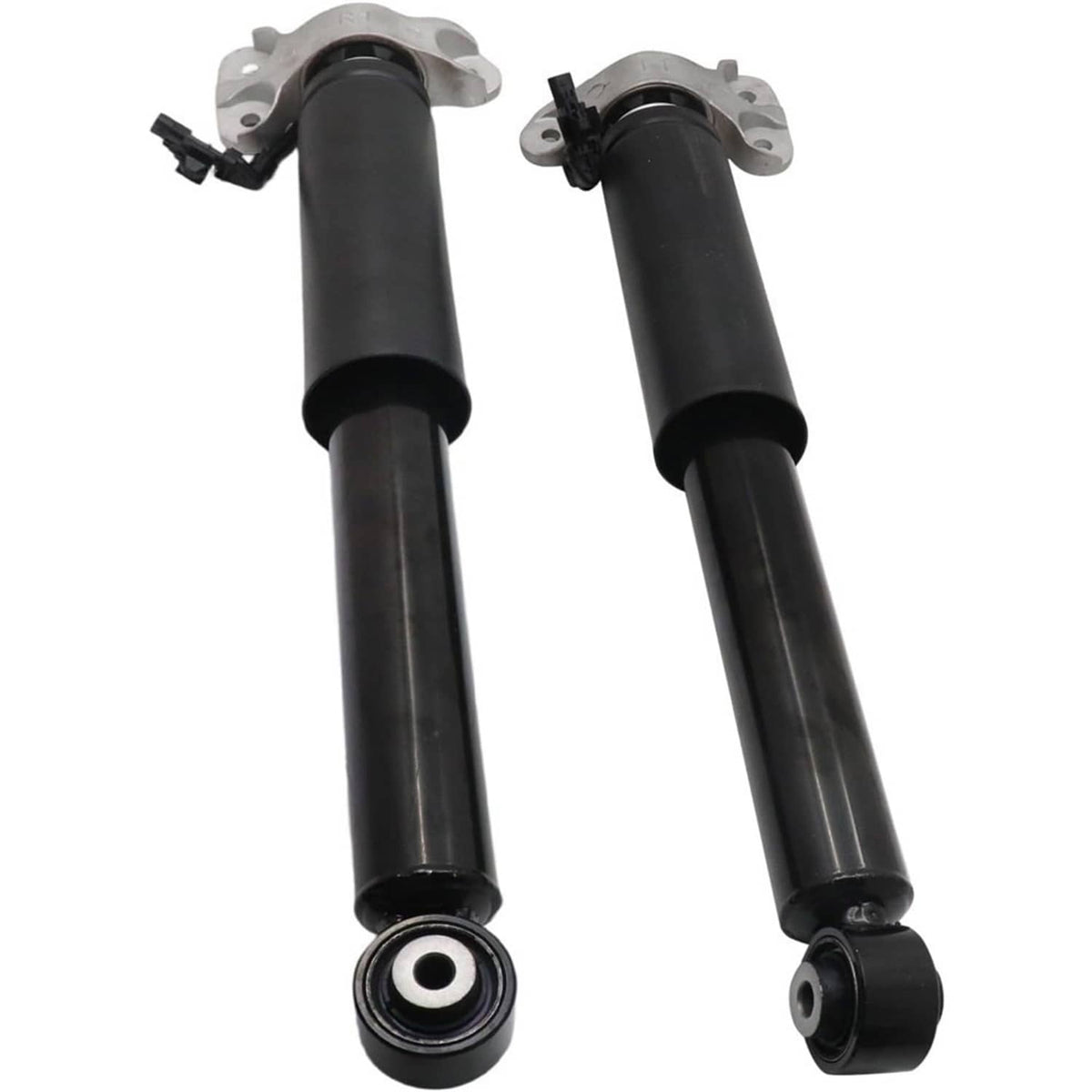 Solidspare 2x Rear Left Right Shock Absorber Struts Magnetic For 2016-2024 Chevrolet Camaro