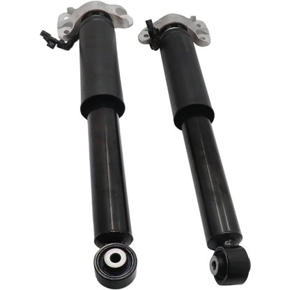 Solidspare 2x Rear Left Right Shock Absorber Struts Magnetic For 2016-2024 Chevrolet Camaro