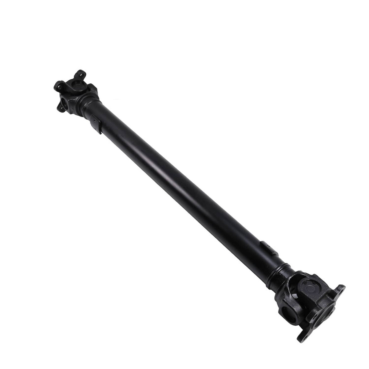 Solidspare Driveshaft Prop Drive Shaft For BMW 530xi 535i xDrive 525xi 535xi 528xi Front