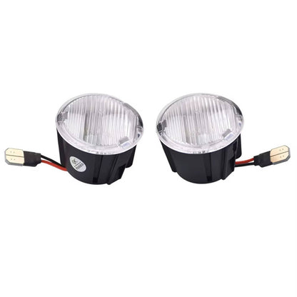 Solid Spare LED Rear Cargo Trunk Lift Gate Light For JEEP Grand Cherokee Dodge Durango