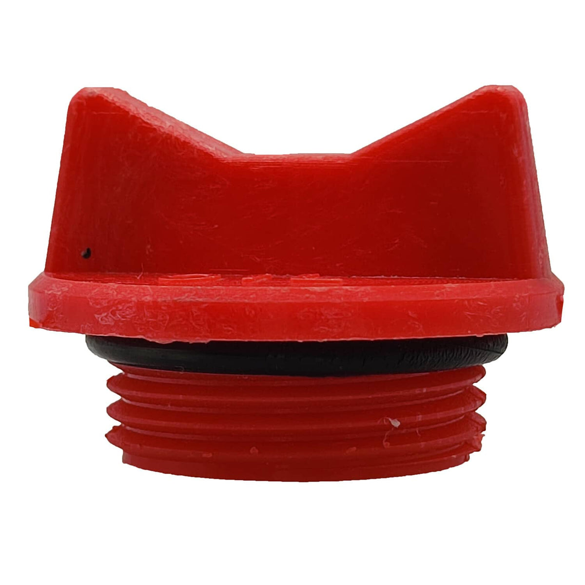 Solid Spare Oil Cap for Kubota L3400 L3410 L345 L3600 L3450 L3650 L3700SU L3800 L3710 L3901