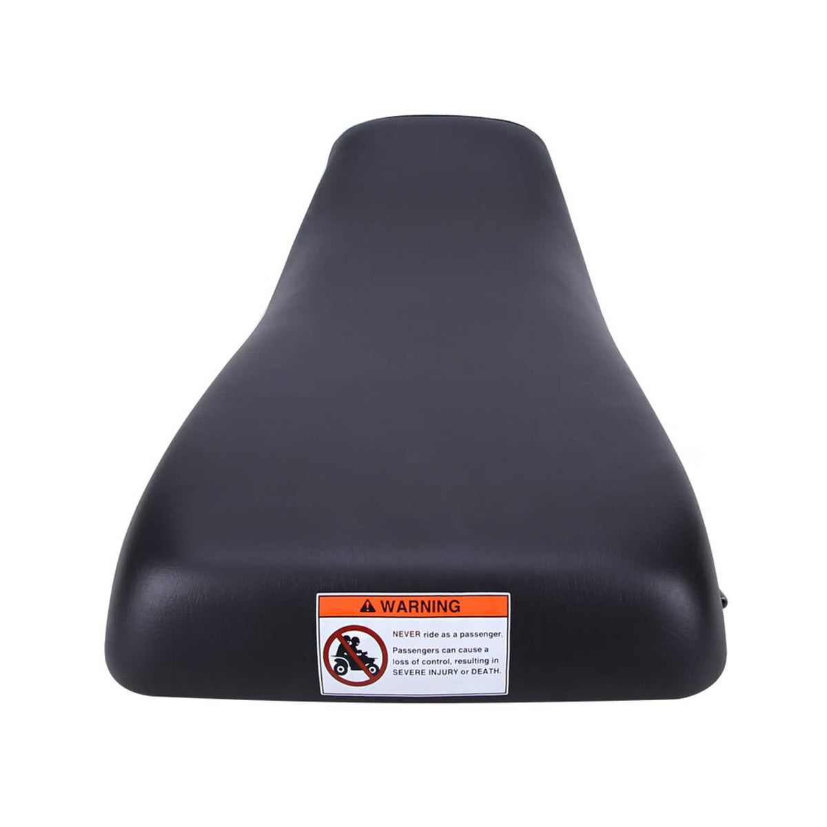 Solidspare New Complete Seat Assembly For Honda Foreman 400 FourTrax TRX400FW 1995-2004
