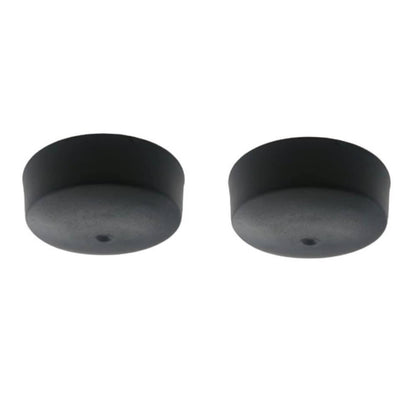Solid Spare For Mercury Marine/Mercruiser New TRIM CYLINDER RAM END CAP 19-815951 2pcs