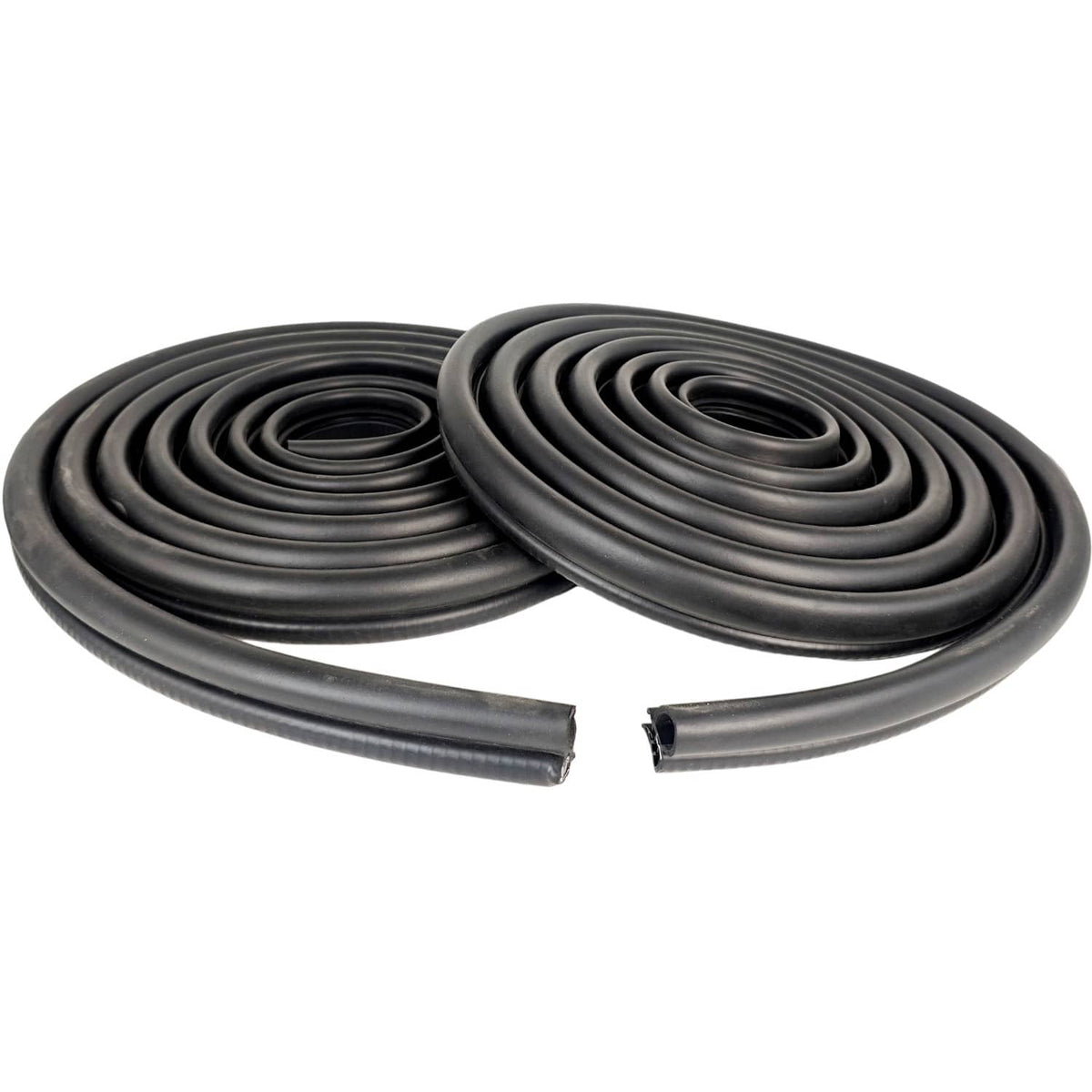 Solid Spare Cab Door Seal Weatherstrip 5130971 Fit Chevy 2007 Silverado 1500 Classic